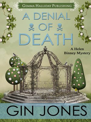 cover image of A Denial of Death